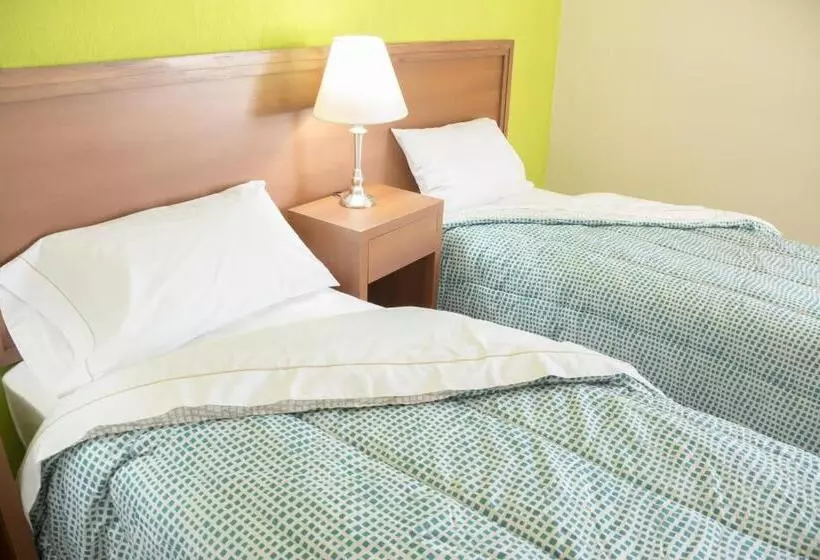 Park View Hotel & Residences