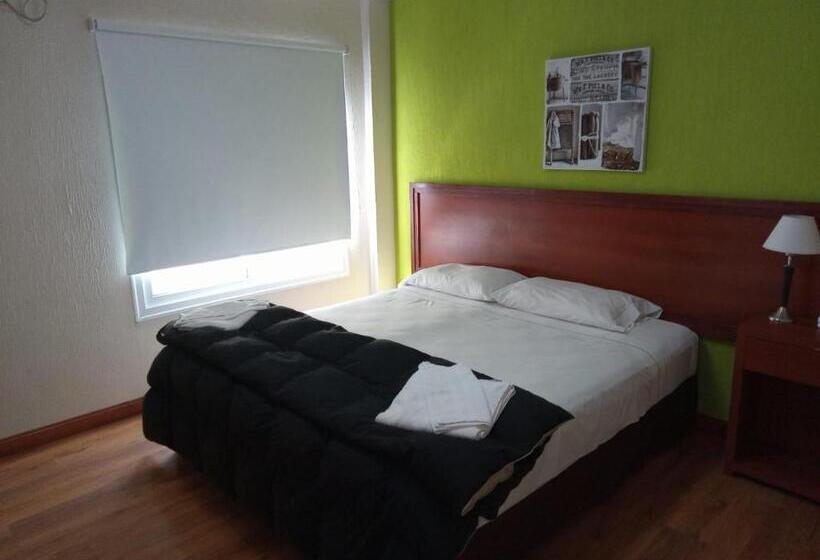 Park View Hotel & Residences