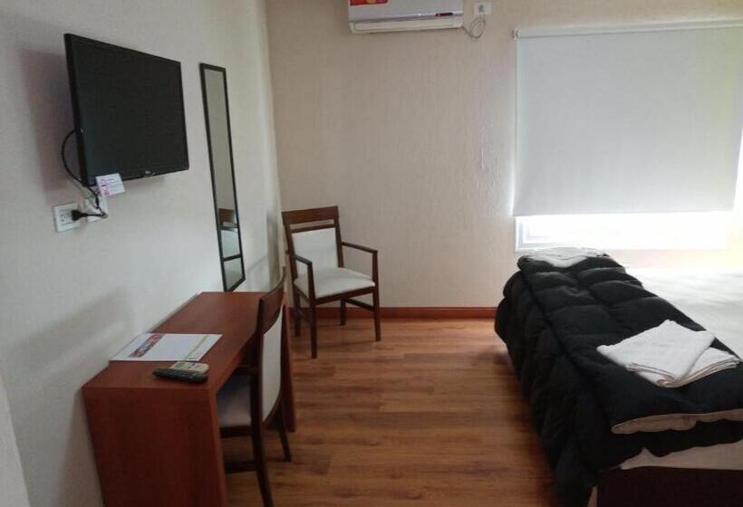 Park View Hotel & Residences