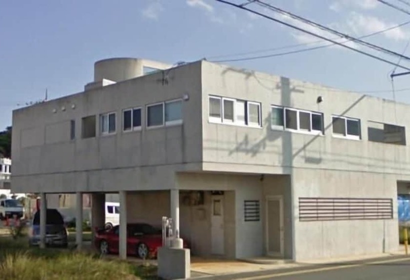 ペンション Guest House Sea Glass