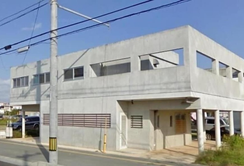 ペンション Guest House Sea Glass