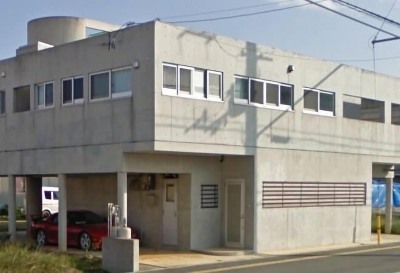 ペンション Guest House Sea Glass