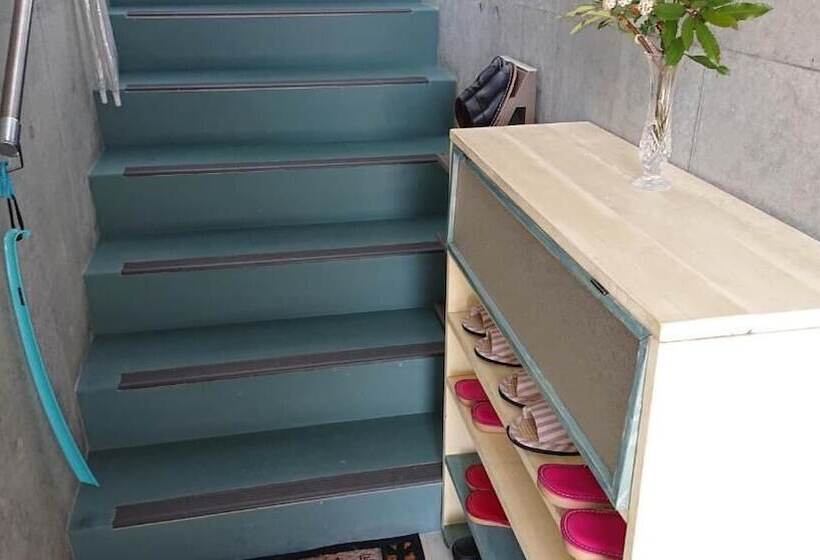 ペンション Guest House Sea Glass