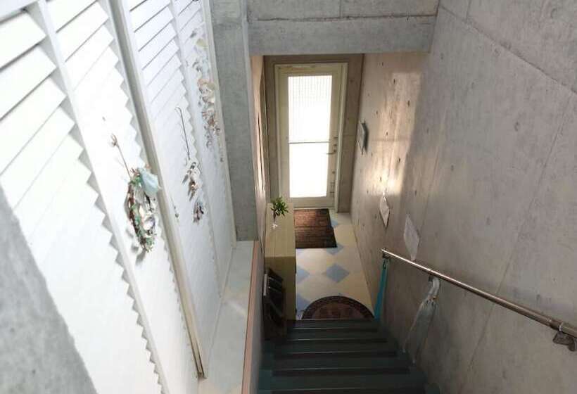 ペンション Guest House Sea Glass