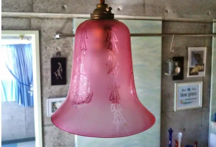 ペンション Guest House Sea Glass