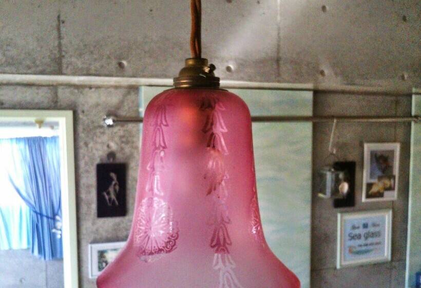 ペンション Guest House Sea Glass