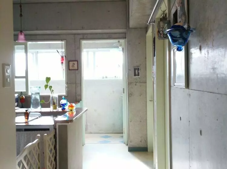 ペンション Guest House Sea Glass
