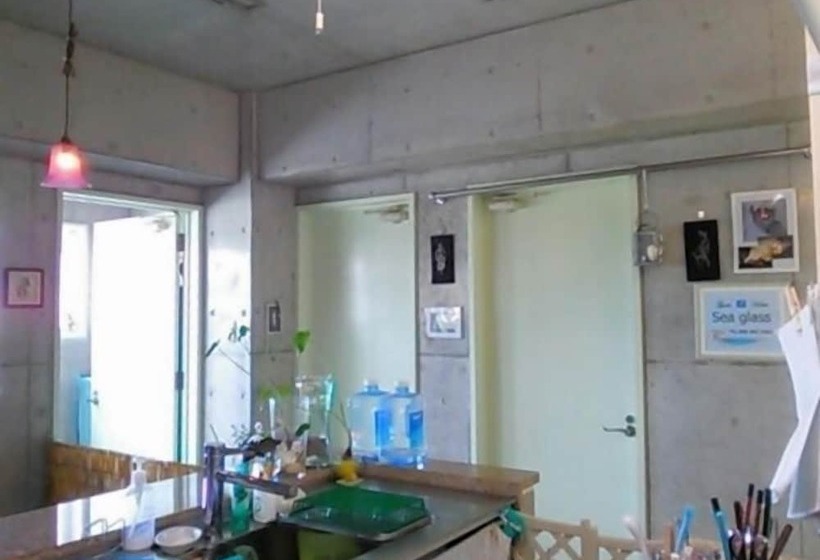 ペンション Guest House Sea Glass