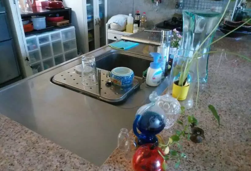 ペンション Guest House Sea Glass