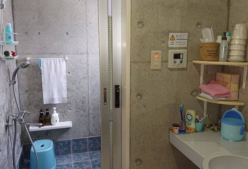 ペンション Guest House Sea Glass