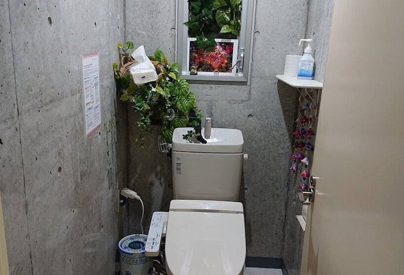 ペンション Guest House Sea Glass