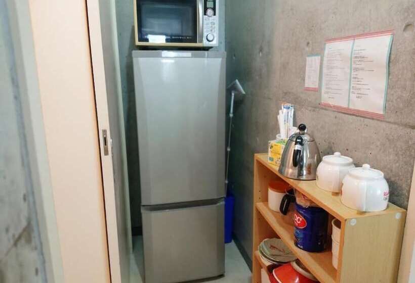 ペンション Guest House Sea Glass