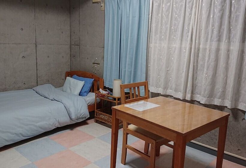 ペンション Guest House Sea Glass