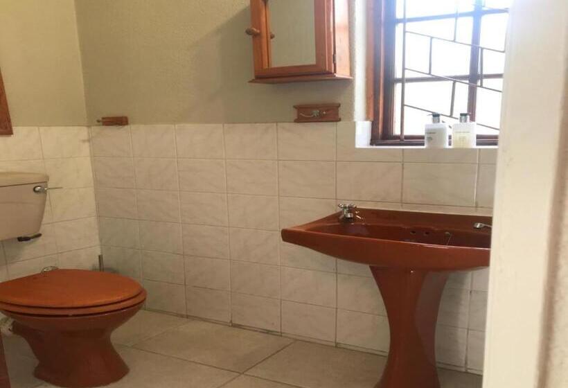 펜션 Le Petit Chateau Guest House