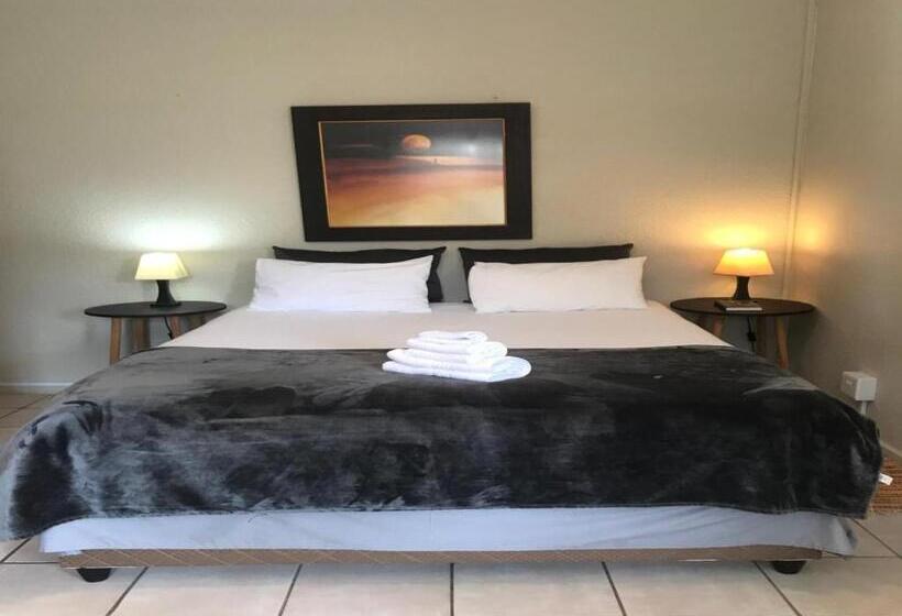 펜션 Le Petit Chateau Guest House