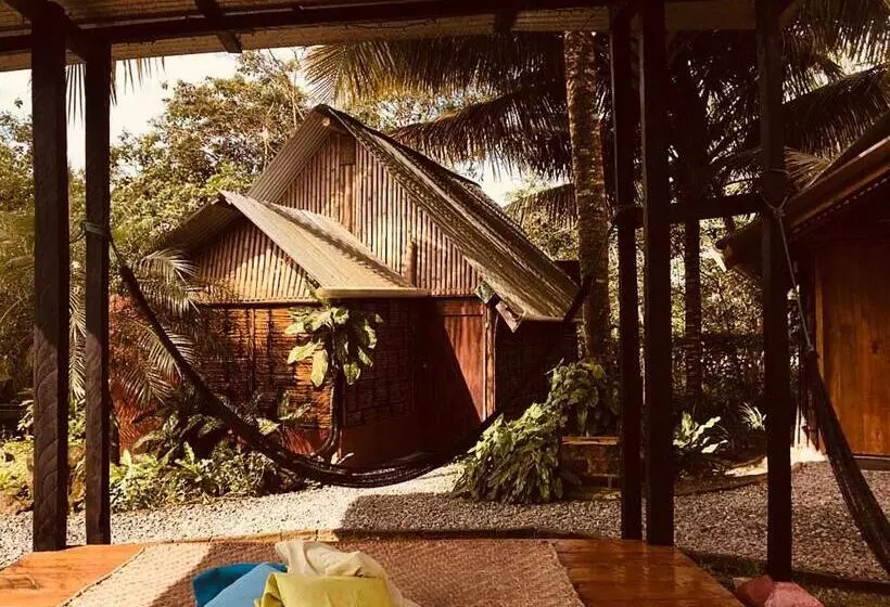 The Mudhouse Hostel Mompiche