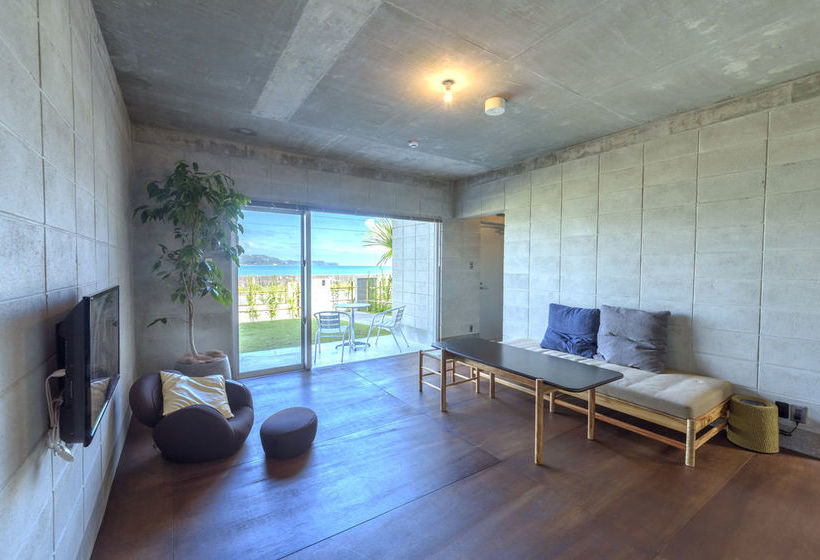 Trip Shot Villas Hamahiga