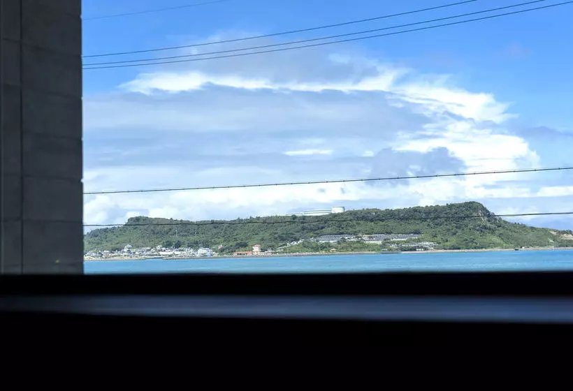 Trip Shot Villas Hamahiga