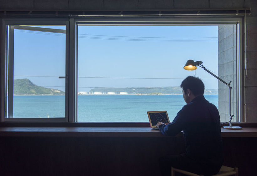 Trip Shot Villas Hamahiga