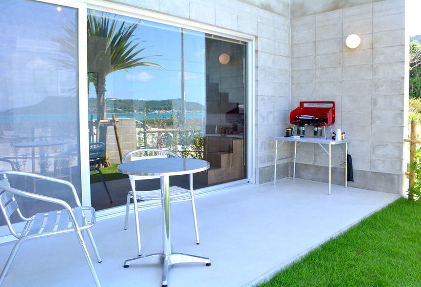 Trip Shot Villas Hamahiga