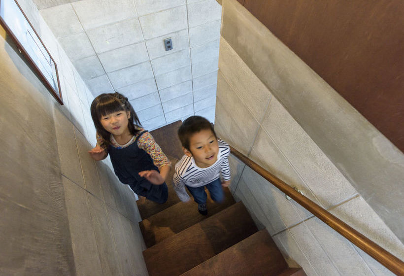 Trip Shot Villas Hamahiga