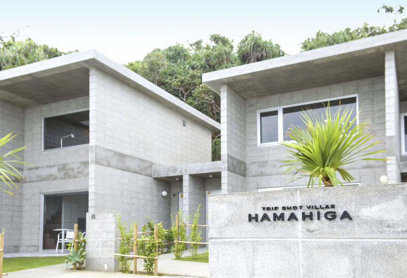 Trip Shot Villas Hamahiga