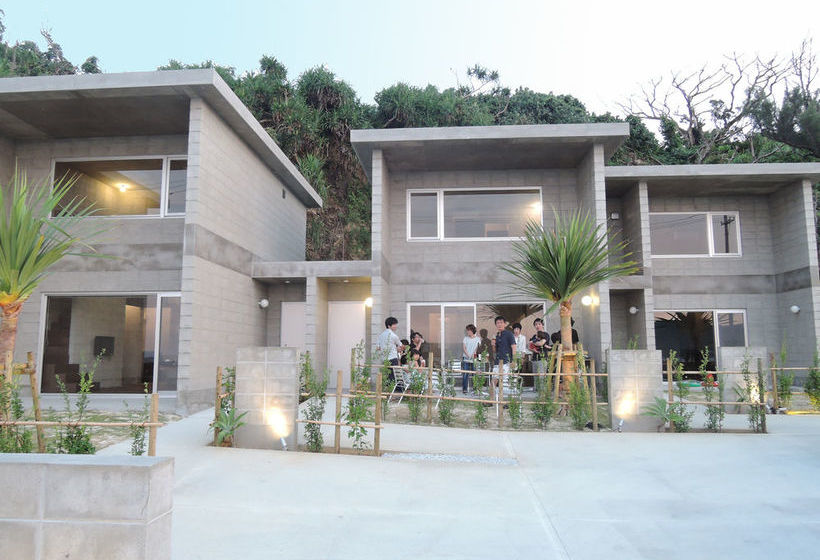 Trip Shot Villas Hamahiga