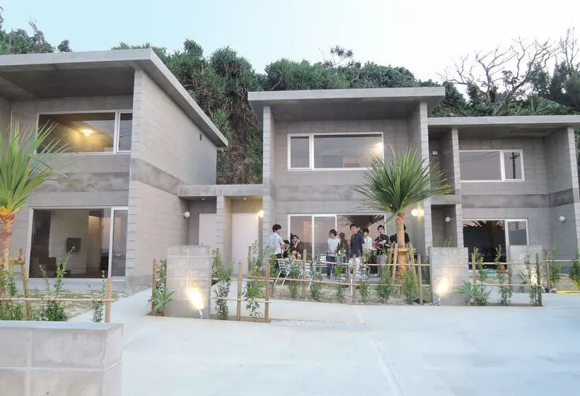 Trip Shot Villas Hamahiga