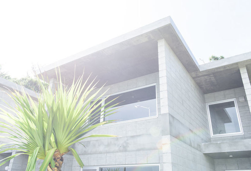 Trip Shot Villas Hamahiga