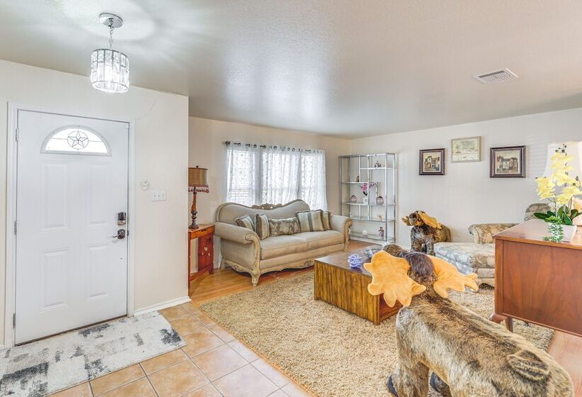 Austin Home W/ Deck 9 Mi To Zilker Park!