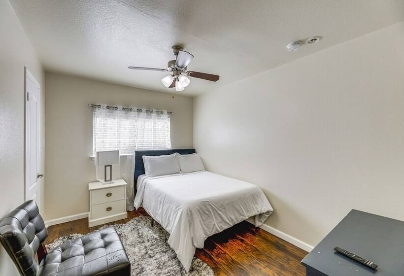 Austin Home W/ Deck 9 Mi To Zilker Park!