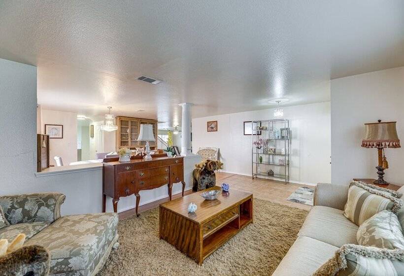 Austin Home W/ Deck 9 Mi To Zilker Park!