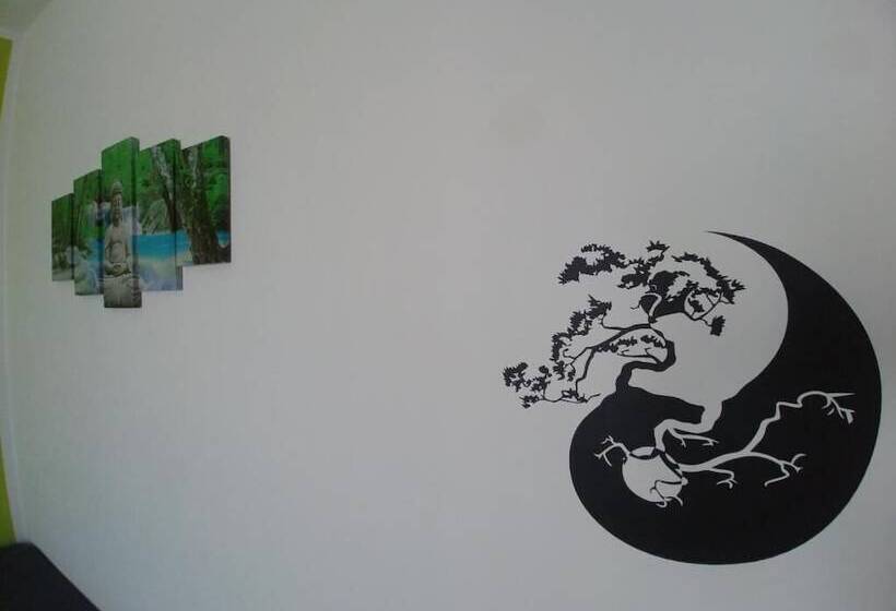 Bonsai Bed & Breakfast