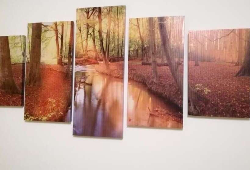 Bonsai Bed & Breakfast