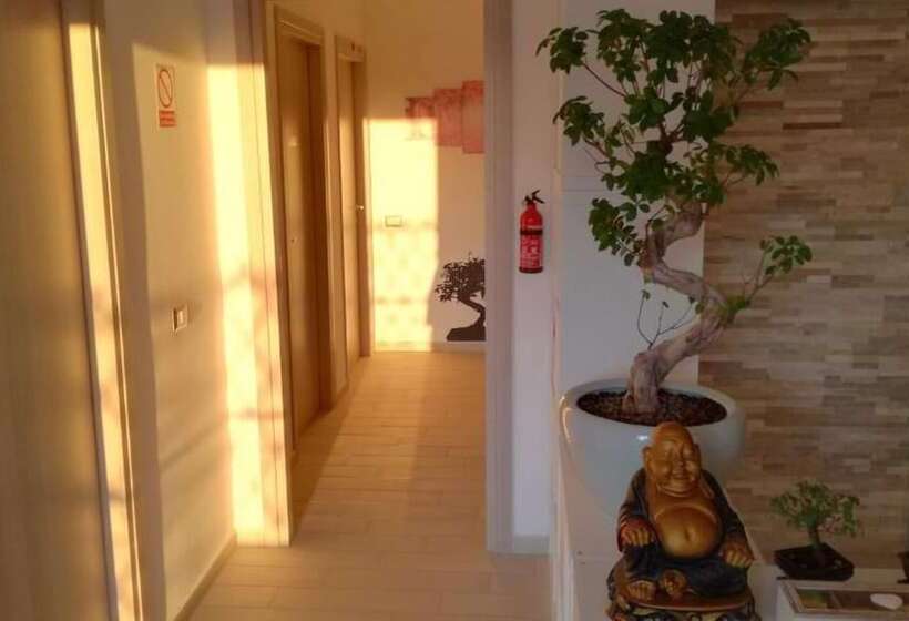 Bonsai Bed & Breakfast