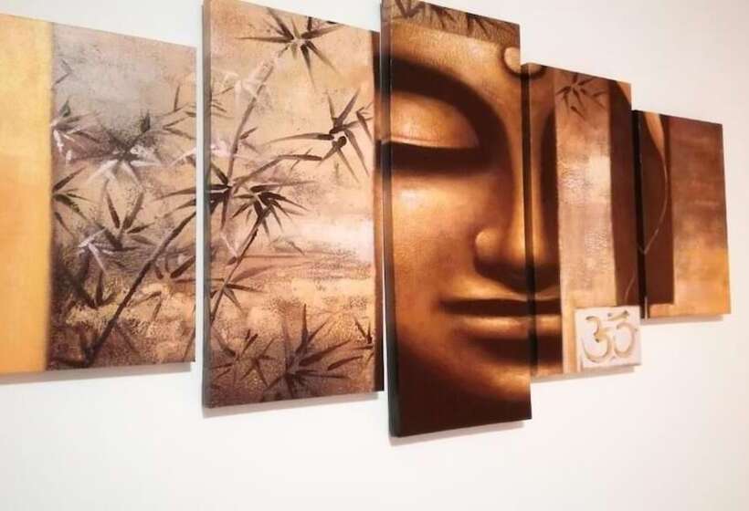 Bonsai Bed & Breakfast