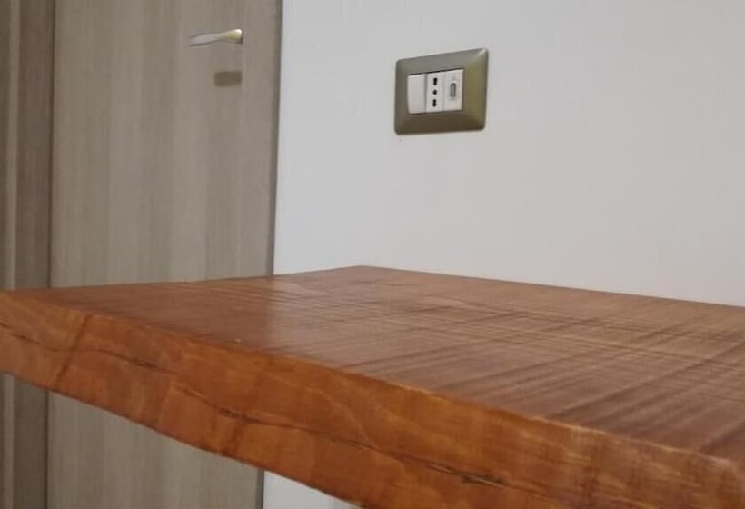 Bonsai Bed & Breakfast