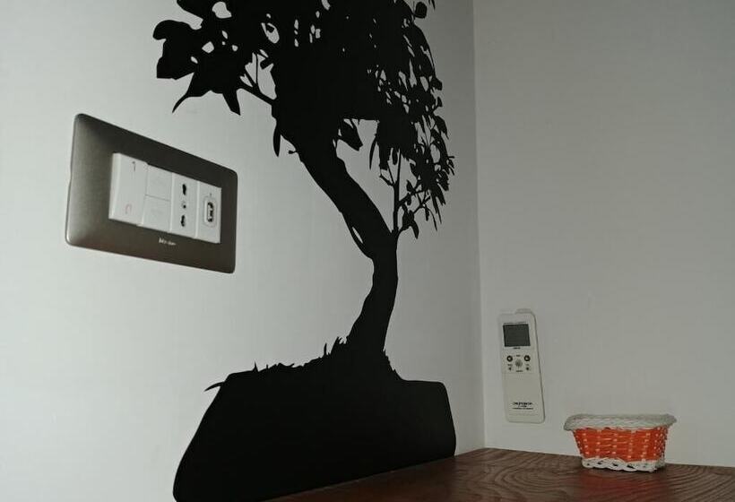 Bonsai Bed & Breakfast