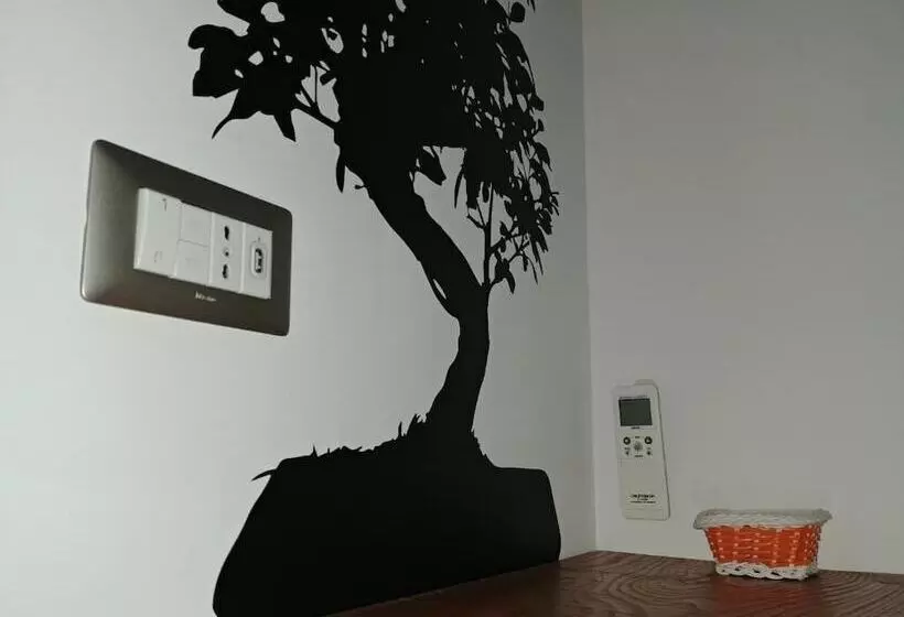 Bonsai Bed & Breakfast