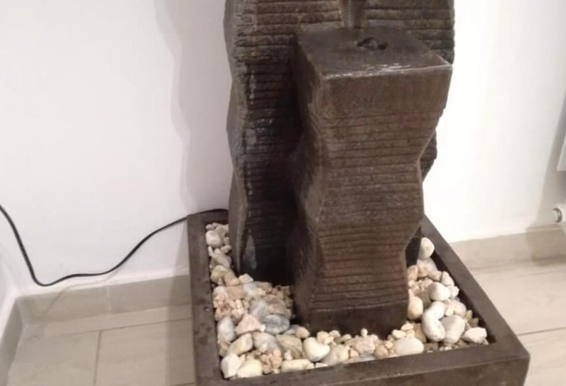 Bonsai Bed & Breakfast