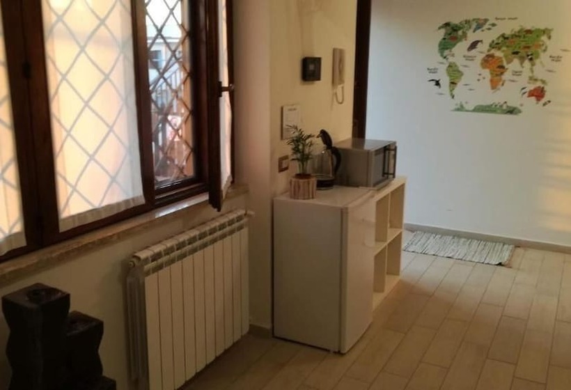 Bonsai Bed & Breakfast