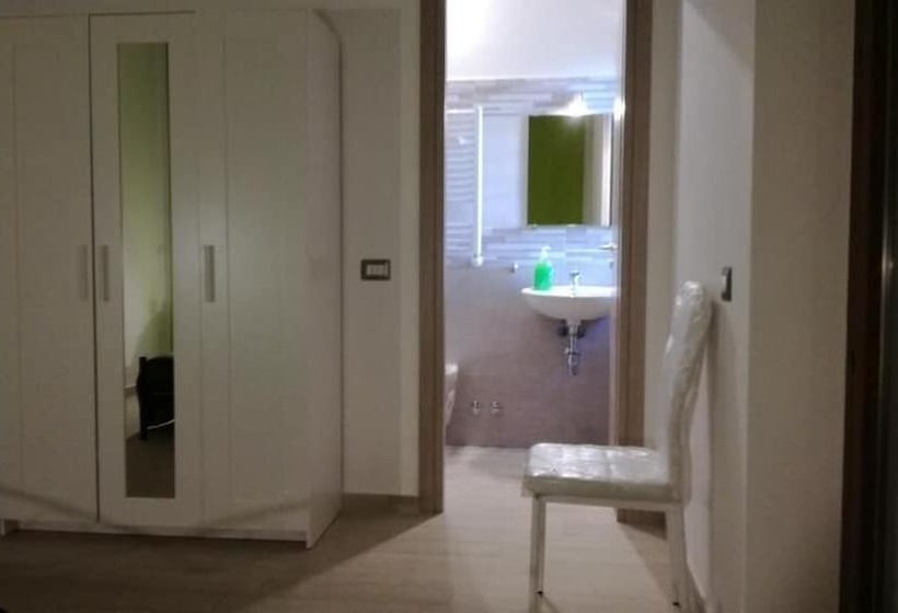 Bonsai Bed & Breakfast