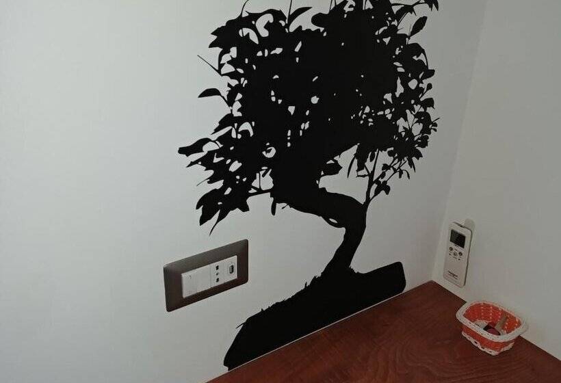 Bonsai Bed & Breakfast