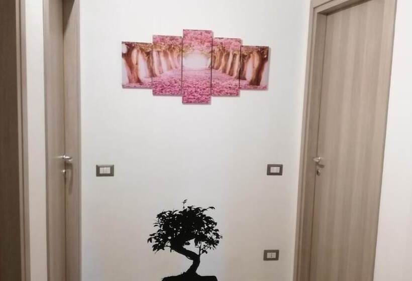 Bonsai Bed & Breakfast