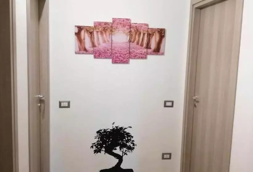 Bonsai Bed & Breakfast