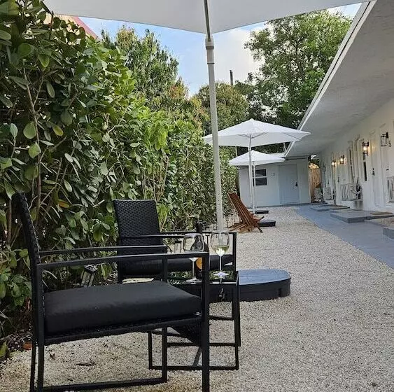 Casa Agave By Renzzi