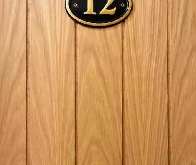 Hotelli Burren London