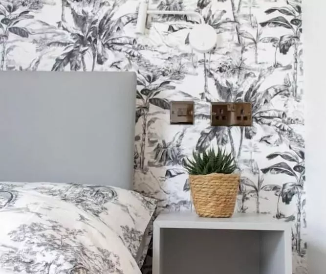 Hotelli Burren London