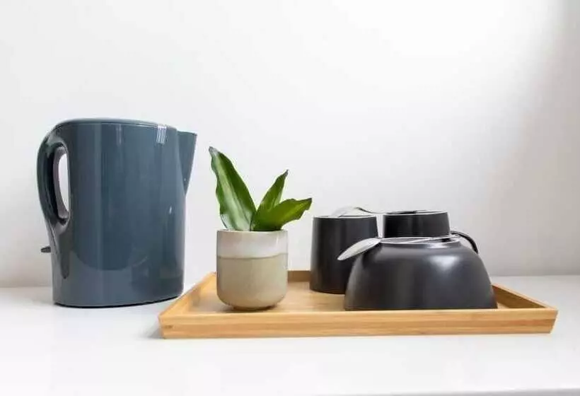 Hotelli Burren London