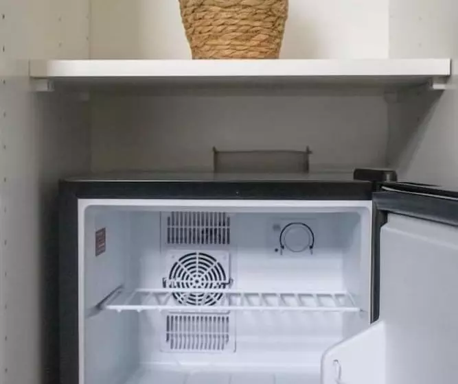 Hotelli Burren London